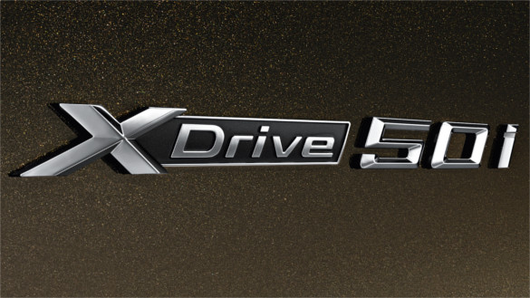 BMW xDrive BMW xDrive